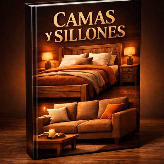 Pack Camas y Sillones